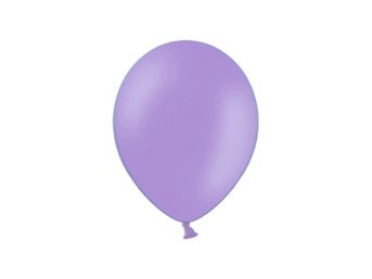 Balón bledofialový