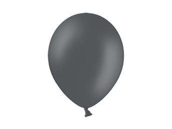 Balón sivý