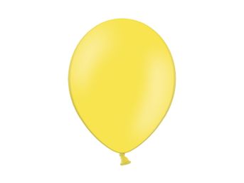 Balón žltý